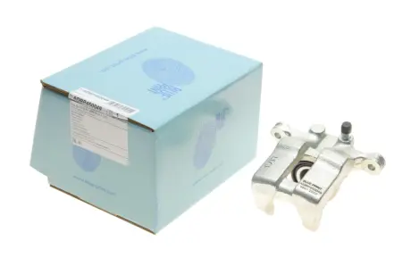 Задній гальмівний супорт Blue Print ADBP450049