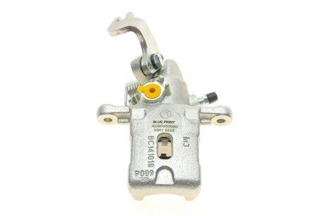 Задній гальмівний супорт blue Print ADBP450080