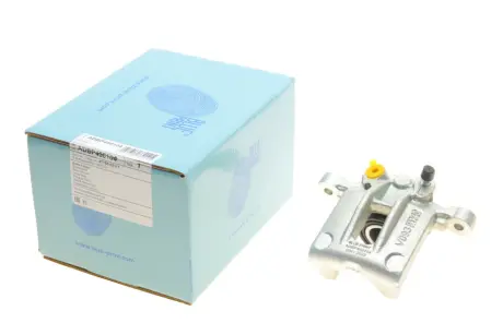 Задній гальмівний супорт Blue Print ADBP450104