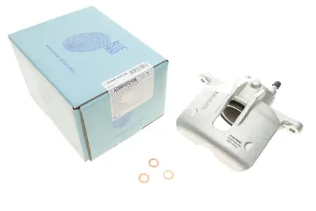 Передний тормозной суппорт blue print ADBP450108