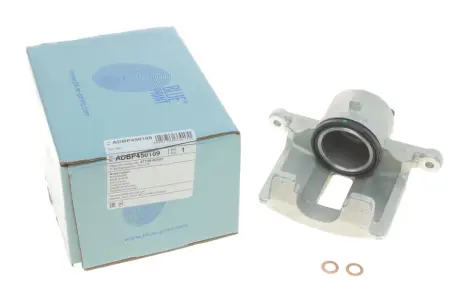Передний тормозной суппорт blue print ADBP450109