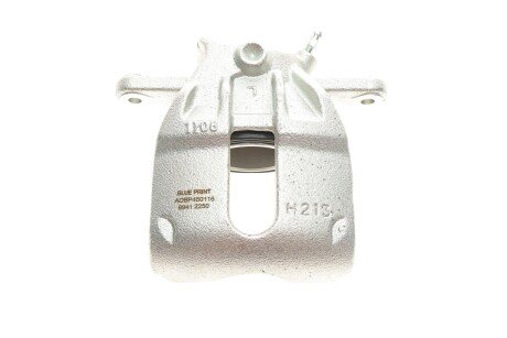 Передний тормозной суппорт blue Print ADBP450116