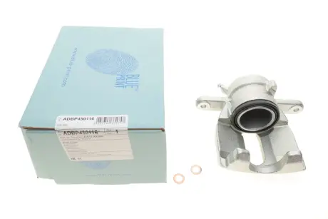 Передний тормозной суппорт blue print ADBP450116