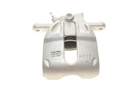 Передний тормозной суппорт blue Print ADBP450117