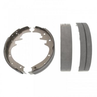 Колодки ручного (стоячого) тормоза blue Print ADA104111