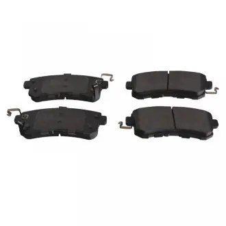 Тормозные колодки blue print ADN142166 Infiniti Qx80