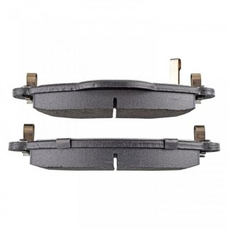 Передні тормозні (гальмівні) колодки blue Print ADT342139