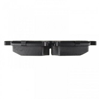 Задні тормозні (гальмівні) колодки blue Print ADU174252