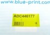 Трос привода ручного гальма blue Print ADC446177