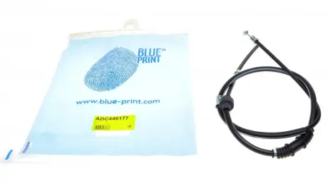 Трос привода ручного гальма blue print ADC446177