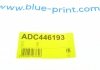 Трос привода ручного гальма blue Print ADC446193