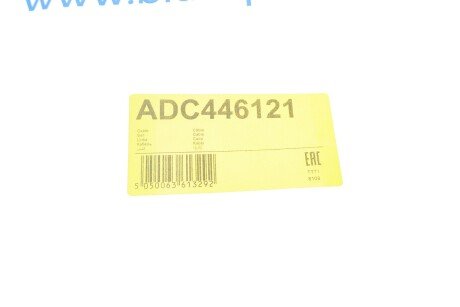 Трос ручних гальм blue Print ADC446121