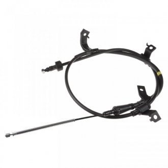 Трос ручника blue Print ADG046221 на Киа Рио 2