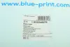Трос ручника Blue Print ADG046276 (фото 7)