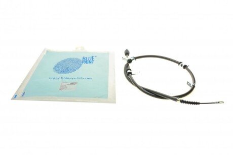 Трос ручника blue Print ADG046276