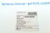 Трос ручника blue print ADN146290