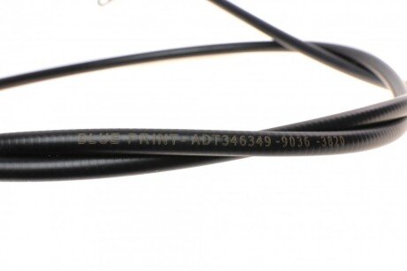 Трос ручника blue Print ADT346349