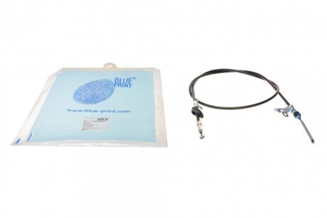 Трос ручника blue Print ADT346349