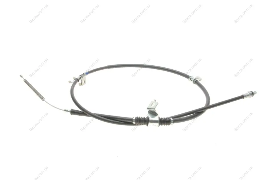Трос ручного тормоза blue print ADC446141