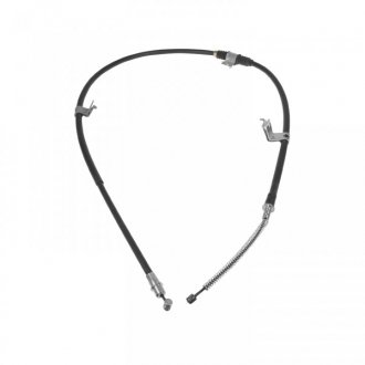 Трос ручного тормоза blue Print ADC446184 на Пежо 4007