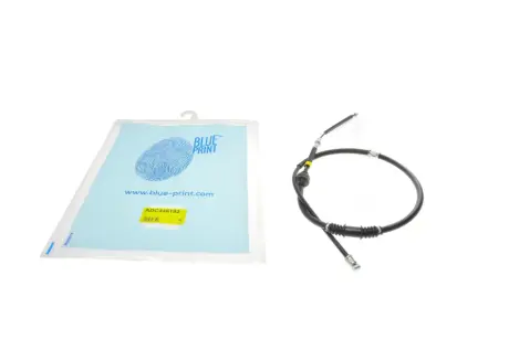Трос ручного тормоза blue print ADC446192