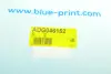 Трос ручного тормоза Blue Print ADG046152 (фото 7)