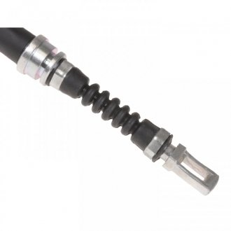 Трос ручного тормоза blue Print ADH246157