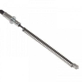 Трос ручного тормоза MN 102247 blue Print ADC446175