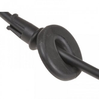 Трос ручного тормоза MN 102247 blue Print ADC446175