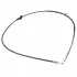 Трос ручного тормоза MN 102247 blue print ADC446175