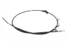 Трос ручного тормоза MN 102248 blue print ADC446176