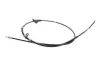 Трос ручного тормоза MN 102248 blue print ADC446176