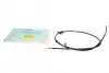 Трос ручного тормоза MN 102248 blue print ADC446176
