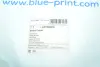Трос стояночного тормоза Blue Print ADT346318 (фото 2)