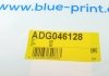 Трос зупиночних гальм blue Print ADG046128