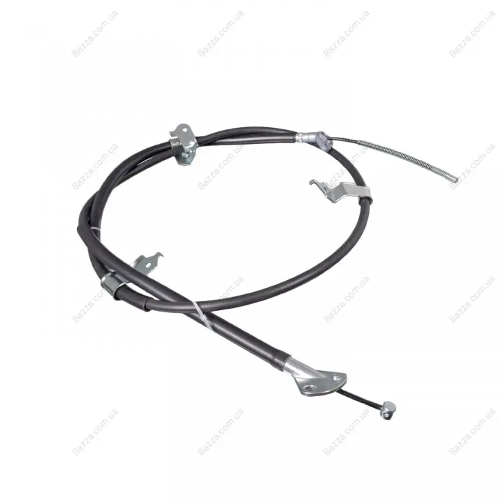 Трос зупиночних гальм blue print ADT346382