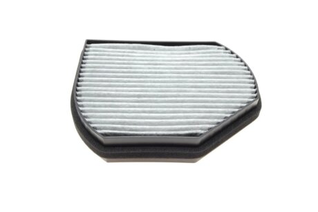 Угольный фильтр салона blue Print ADA102502