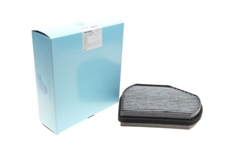 Вугільний фільтр салону blue Print ADA102502 на Мерседес W202