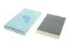 Угольный фильтр салона blue print ADA102525