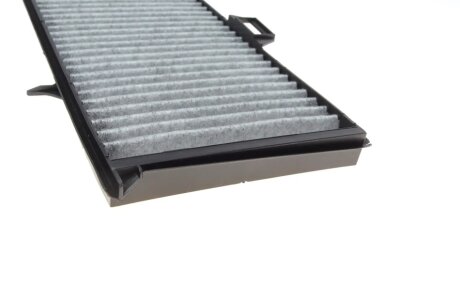 Угольный фильтр салона blue Print ADB112505