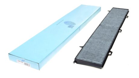 Вугільний фільтр салону blue Print ADB112505 на Бмв 6 серии