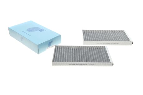 Вугільний фільтр салону blue Print ADB112514 на Бмв 5 серии