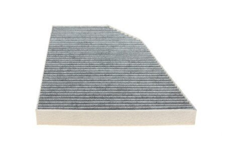 Угольный фильтр салона blue Print ADBP250015