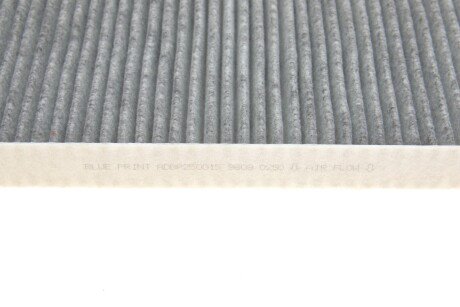 Угольный фильтр салона blue Print ADBP250015