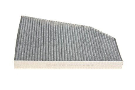 Угольный фильтр салона blue Print ADBP250015