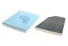Угольный фильтр салона blue print ADBP250015