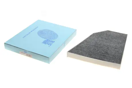 Угольный фильтр салона blue print ADBP250015
