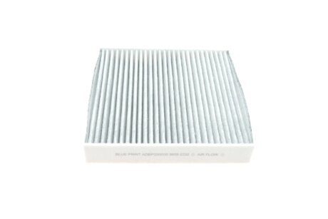 Вугільний фільтр салону blue Print ADBP250030