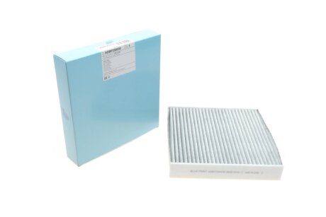 Угольный фильтр салона blue Print ADBP250030 на Рендж (ленд) ровер Дефендер