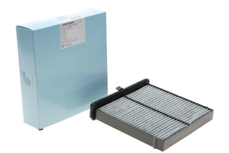 Угольный фильтр салона blue Print ADBP250039